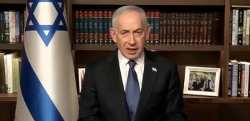 Netanyahu says Israel wants enduring ‘peace agreement’ with Lebanon 
