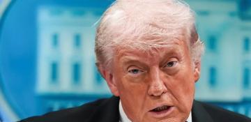 Trump remains resolute after shooting: 