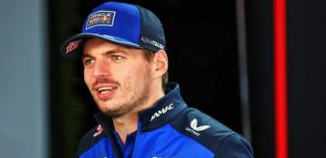 Max Verstappen remains firm on F1 regulations following positive FIA dialogue