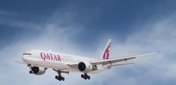 Foreign airlines resume operations to Qatar