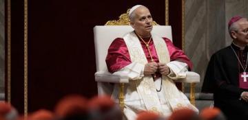 Pope Leo XIV condemns 'Delusion of Omnipotence' driving conflict in Iran