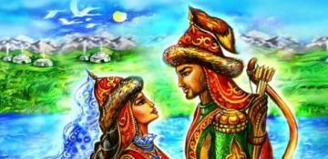 April 15: A national day of love and heritage in Kazakhstan