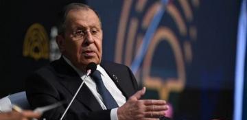 Lavrov signals Moscow’s readiness to resume Ukraine peace talks in Istanbul