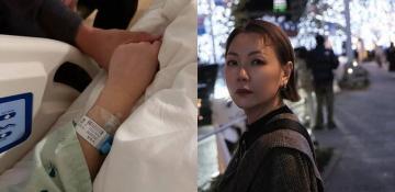 Kristal Tin’s Second Cancer Battle Sparking Awareness