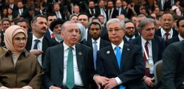 Tokayev’s Antalya message and the rise of the ‘world is bigger than five’ approach  (Opinion)