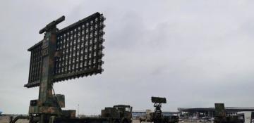 US intelligence detects signs China is weighing giving Iran advance radar systems
