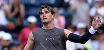 Jack Draper in race to be fit for French Open after latest injury