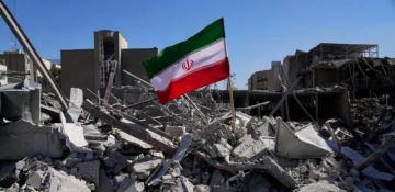 Iranian music school reportedly destroyed in airstrike