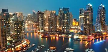 From oil to tourism: How countries thrive without personal income tax