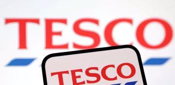 Tesco partners with Adobe for AI marketing push