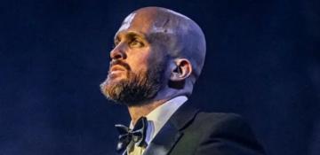 Emmerdale actor Frazer Hammill dies by suicide aged 41