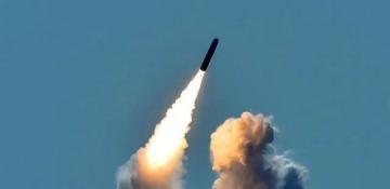 Global military spending hits $2.9 trillion amid rising world tensions