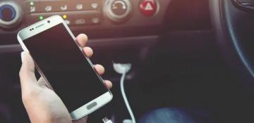 Why capping your phone’s battery charge might actually be a bad idea