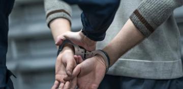 Morocco arrests Israeli fraudster wanted by Interpol, report says