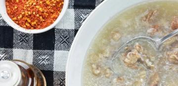Türkiye and Greece clash over Unesco bid for tripe soup heritage