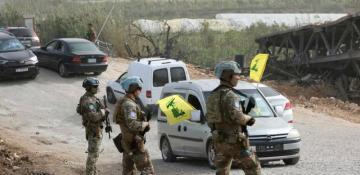 Macron says French soldier killed in Lebanon, possibly by Hezbollah