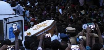 Justice at last: 9 Indian cops sentenced to death for brutal 2020 custody murders
