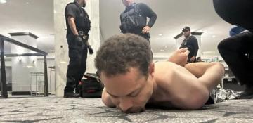 From 'Teacher of the Month' to shooting suspect: the background of Cole Tomas Allen -  VIDEO 