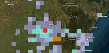 4.5-magnitude earthquake hits Central West NSW, Australia