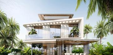 The rise and resilience of villa living in Dubai: A guide to modern single-family homes