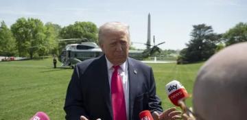 Trump halts Pakistan mission and demands direct talks with Iran