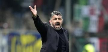 Gattuso resigns as Italy's head coach
