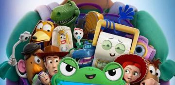 Disney's Roundup Reveal Week brings fans new Toy Story 5 Funko and blind boxes