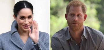 Prince Harry and Meghan Markle eye shock UK return following Australia tour