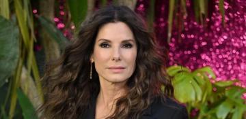 Sandra Bullock believes Hollywood should lean into AI
