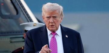 Opening of Strait of Hormuz will be 