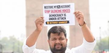 New rules proposed in India to tighten control over social media political posts