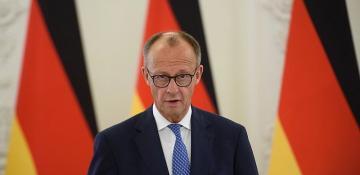 Chancellor Friedrich Merz slams Iran conflict as 