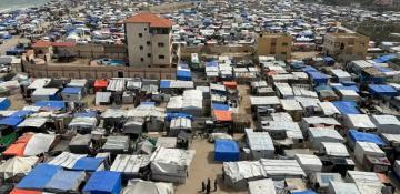 First municipal vote in years to gauge Hamas popularity in Gaza