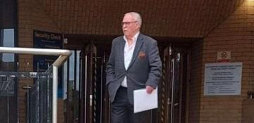 82-year-old spared jail over 75,000 child abuse images due to age