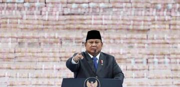 Indonesia seizes $22bn in assets from illegal forest operations