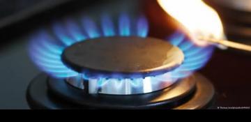 Gas price alarm: markets reel as costs surge