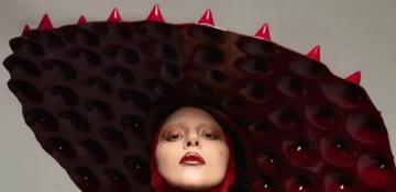 Lady Gaga apologizes for last-minute concert cancellation