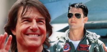 Top Gun 3 officially cleared for takeoff with Tom Cruise returning as Maverick