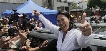 Record 35 candidates battle for presidency in 2026 election in Peru