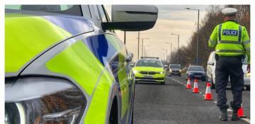 Doncaster police seize £2m of drugs in major crackdown on organized crime gangs