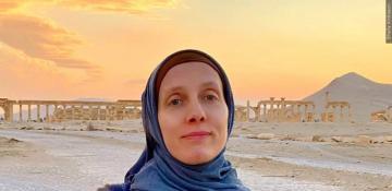 Kittleson to be freed ahead of Trump ultimatum