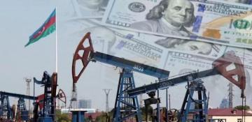 Azerbaijani oil prices average $85 in Q1 2026 outperforming budget forecasts