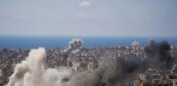 Iran re-routes Strait of Hormuz traffic over 