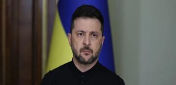 Zelenskyy confirms Ukraine is ready for mirror steps following Russian Easter truce