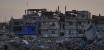 Israel bans Spain from Gaza truce monitoring center over alleged bias