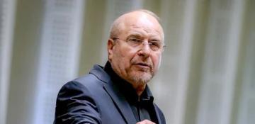 Iran parliament speaker says US has not fulfilled two points of ceasefire agreement 