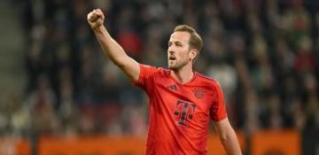 Bayern Munich set a German football championship record for goals scored in season 