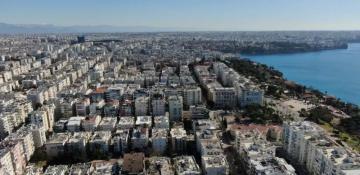 Türkiye’s housing market sees continued 