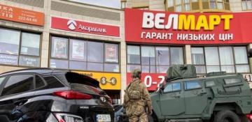 Death toll in Kyiv shooting rises to six – mayor 