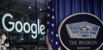 Google and US Department of Defense reach confidential AI agreement